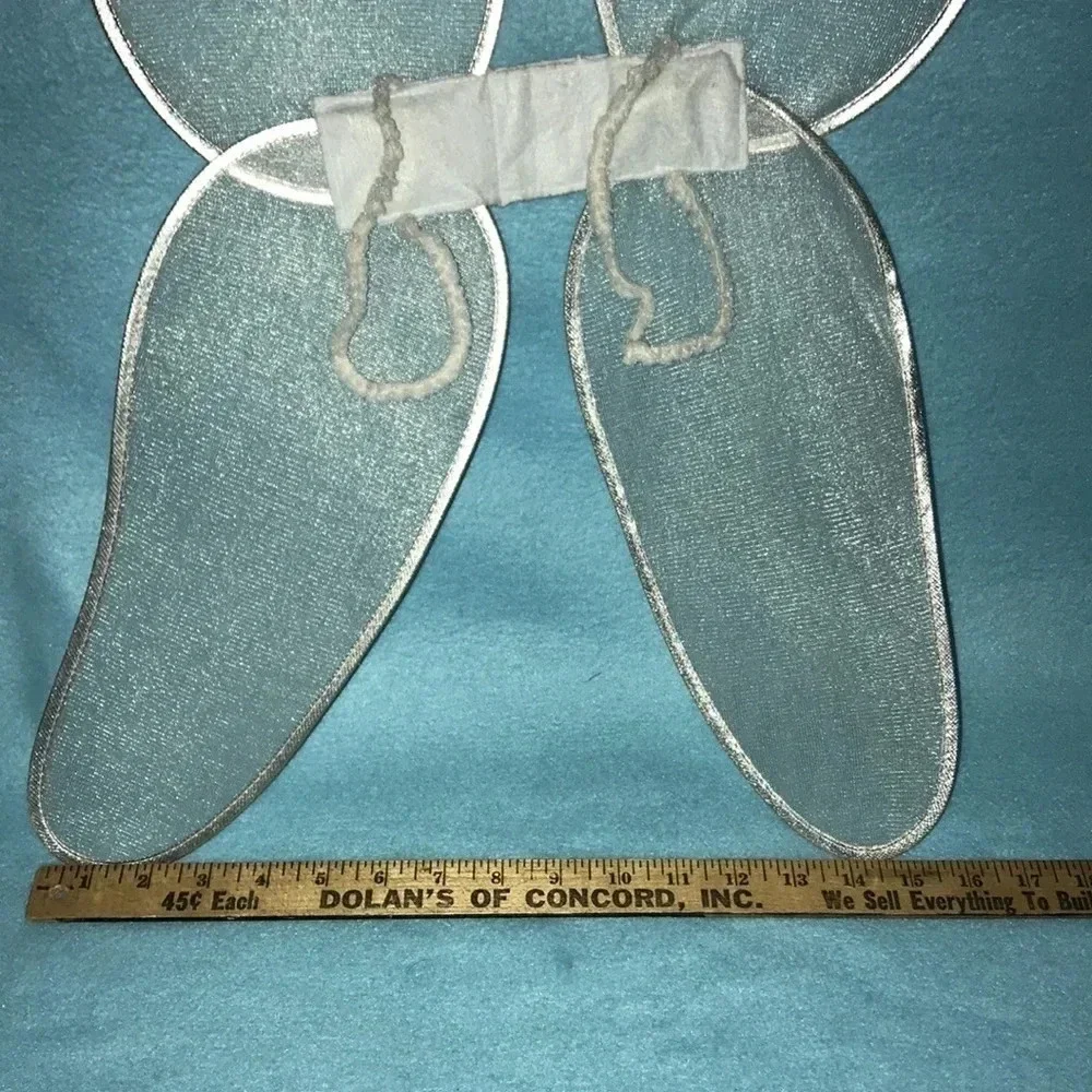 👼 Angel wings
